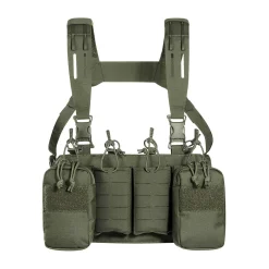 TT Modular Chest Rig 4xM4