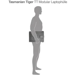 TT Modular Computer Sleeve Laptophülle