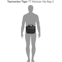 TT Modular Hip Bag 3