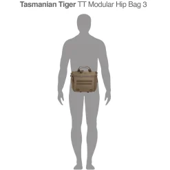 TT Modular Hip Bag 3