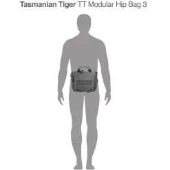 TT Modular Hip Bag 3