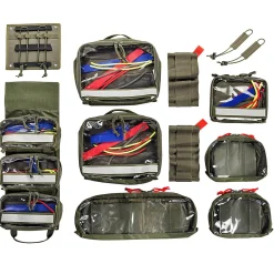 TT Modular Medic Insert 30 VL