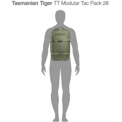 TT Modular Tac Pack 28