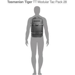TT Modular Tac Pack 28
