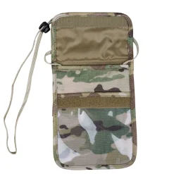 TT Neck Pouch Brustbeutel