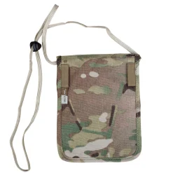 TT Neck Pouch Brustbeutel