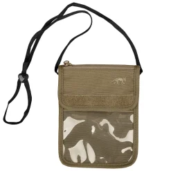 TT Neck Pouch Brustbeutel