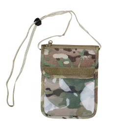 TT Neck Pouch Brustbeutel