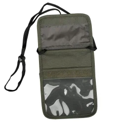 TT Neck Pouch Brustbeutel