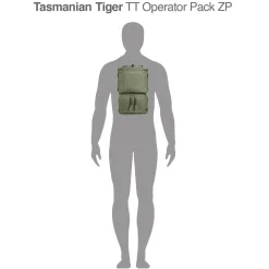 TT Operator Pack ZP