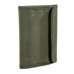 TT Passport Safe RFID Block
