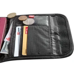 TT Passport Safe RFID Block