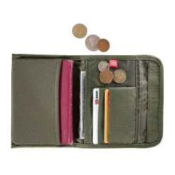 TT Passport Safe RFID Block