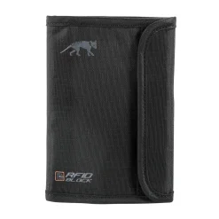 TT Passport Safe RFID Block