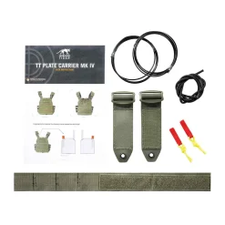 TT Plate Carrier MK IV