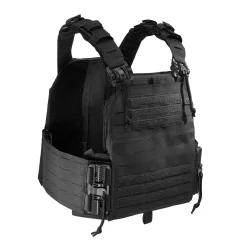 TT Plate Carrier QR LC