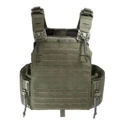 TT Plate Carrier QR LC