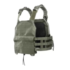 TT Plate Carrier QR LC