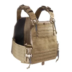 TT Plate Carrier QR LC