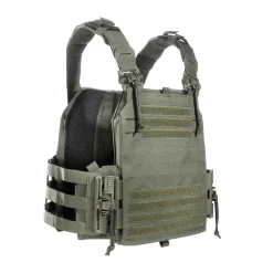 TT Plate Carrier QR LC