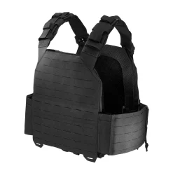 TT Plate Carrier QR LC