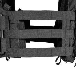 TT Plate Carrier QR LC