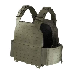 TT Plate Carrier QR LC