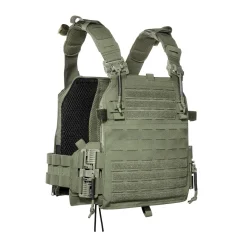 TT Plate Carrier QR LC ZP