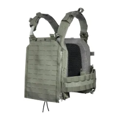 TT Plate Carrier QR LC ZP