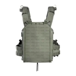 TT Plate Carrier QR LC ZP