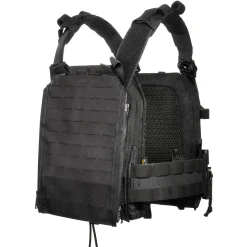 TT Plate Carrier QR LC ZP
