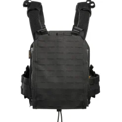 TT Plate Carrier QR LC ZP