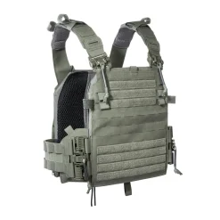 TT Plate Carrier QR LC ZP
