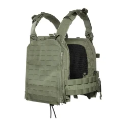 TT Plate Carrier QR LC ZP