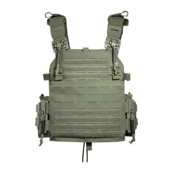 TT Plate Carrier QR LC ZP