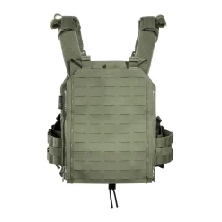 TT Plate Carrier QR LC ZP