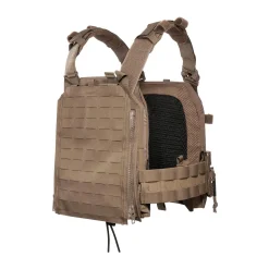 TT Plate Carrier QR LC ZP
