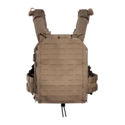TT Plate Carrier QR LC ZP