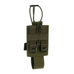 TT Radio Pouch LP