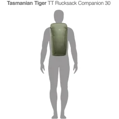 TT Rucksack Companion 30 (Sale)