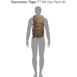 TT Rucksack Mil OPS Pack 30