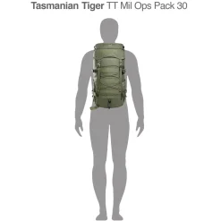 TT Rucksack Mil OPS Pack 30