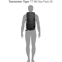 TT Rucksack Mil OPS Pack 30