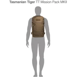TT Rucksack Mission Pack MKII
