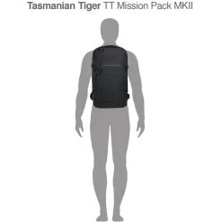 TT Rucksack Mission Pack MKII
