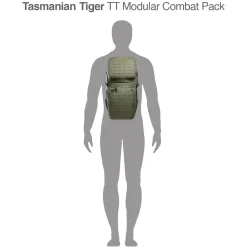 TT Rucksack Modular Combat Pack