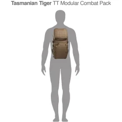 TT Rucksack Modular Combat Pack