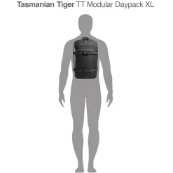 TT Rucksack Modular Daypack XL
