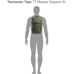 TT Rucksack Modular Daypack XL