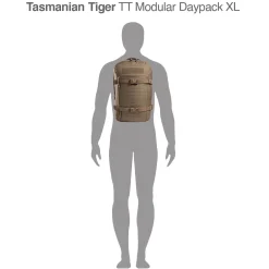 TT Rucksack Modular Daypack XL